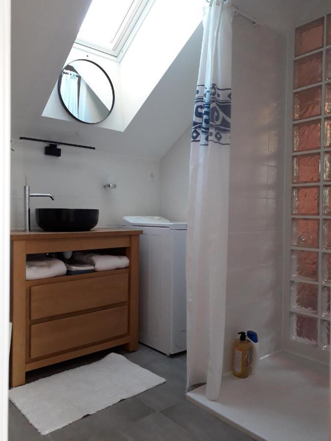 Gite Tante Aurore Et Chambres D'Hotes Chemery-Chehery Bagian luar foto