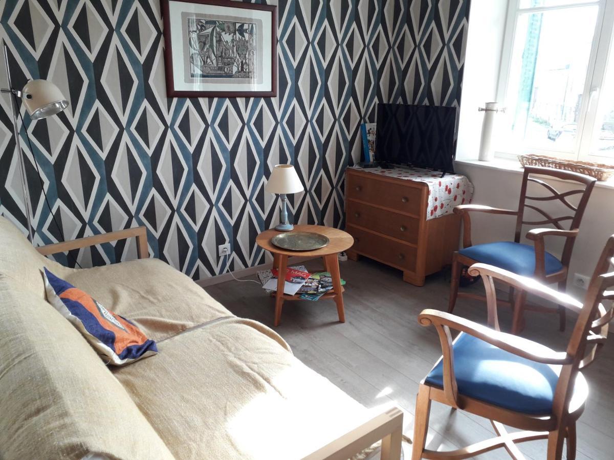 Gite Tante Aurore Et Chambres D'Hotes Chemery-Chehery Bagian luar foto