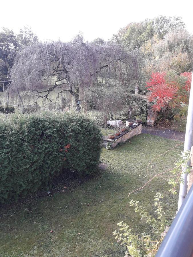 Gite Tante Aurore Et Chambres D'Hotes Chemery-Chehery Bagian luar foto