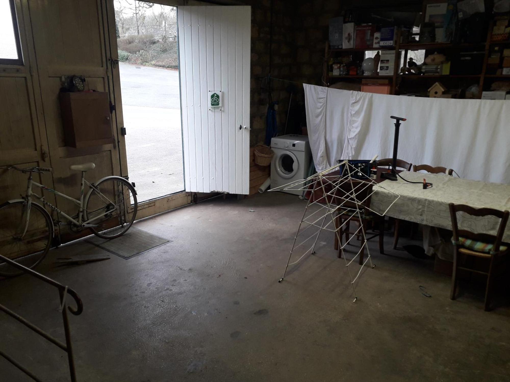 Gite Tante Aurore Et Chambres D'Hotes Chemery-Chehery Bagian luar foto
